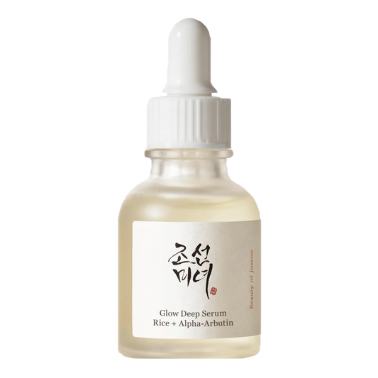 Beauty of Joseon Glow Deep Face Serum: Rice + Alpha Arbutin 30 ml