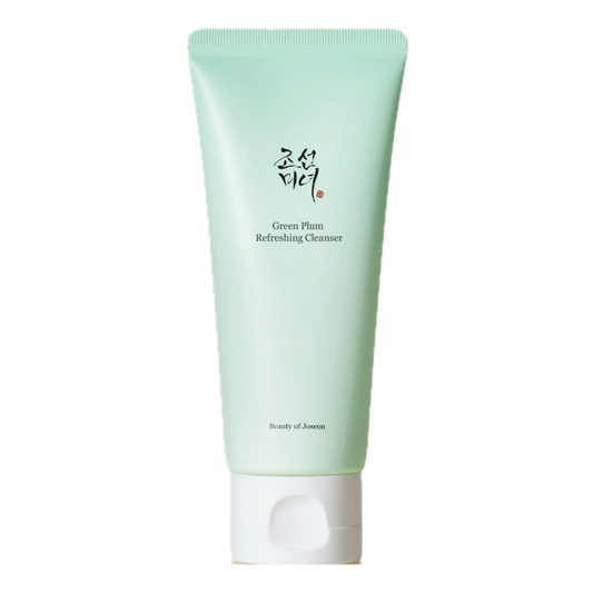 Beauty of Joseon Green Plum Refreshing Cleanser 100 ml