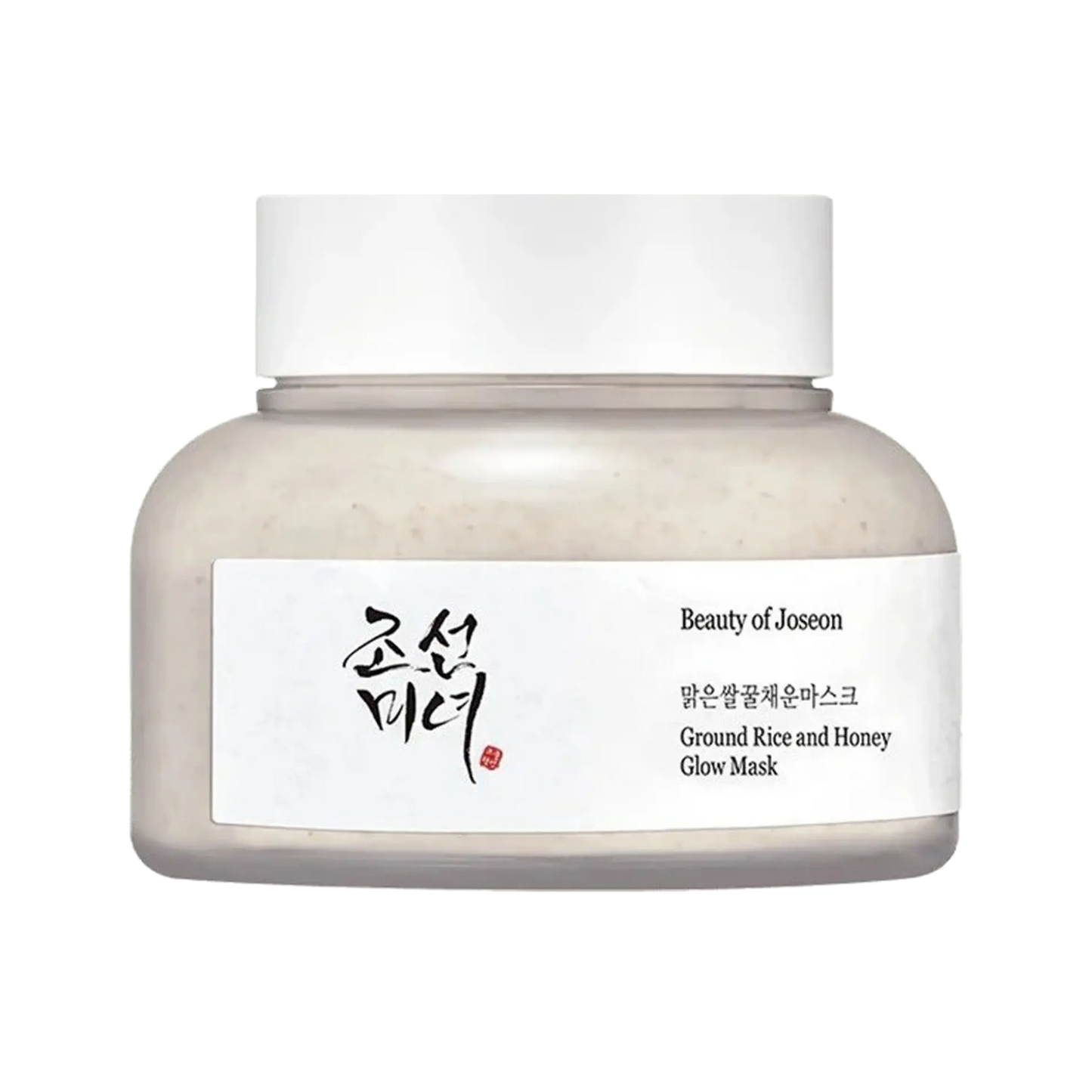 Beauty of Joseon Ground Rice And Honey Glow Mask 150 ml