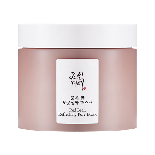 Beauty of Joseon Red Bean Refreshing Pore Mask 140 ml