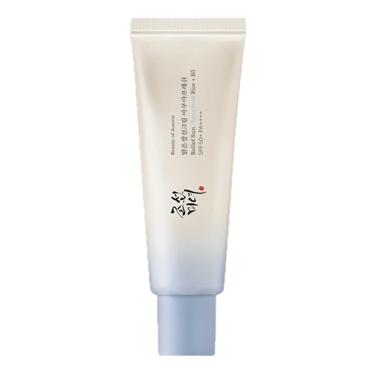 Beauty of Joseon Relief Sun Aqua Fresh + Rice + B5 Sunscreen 50 ml