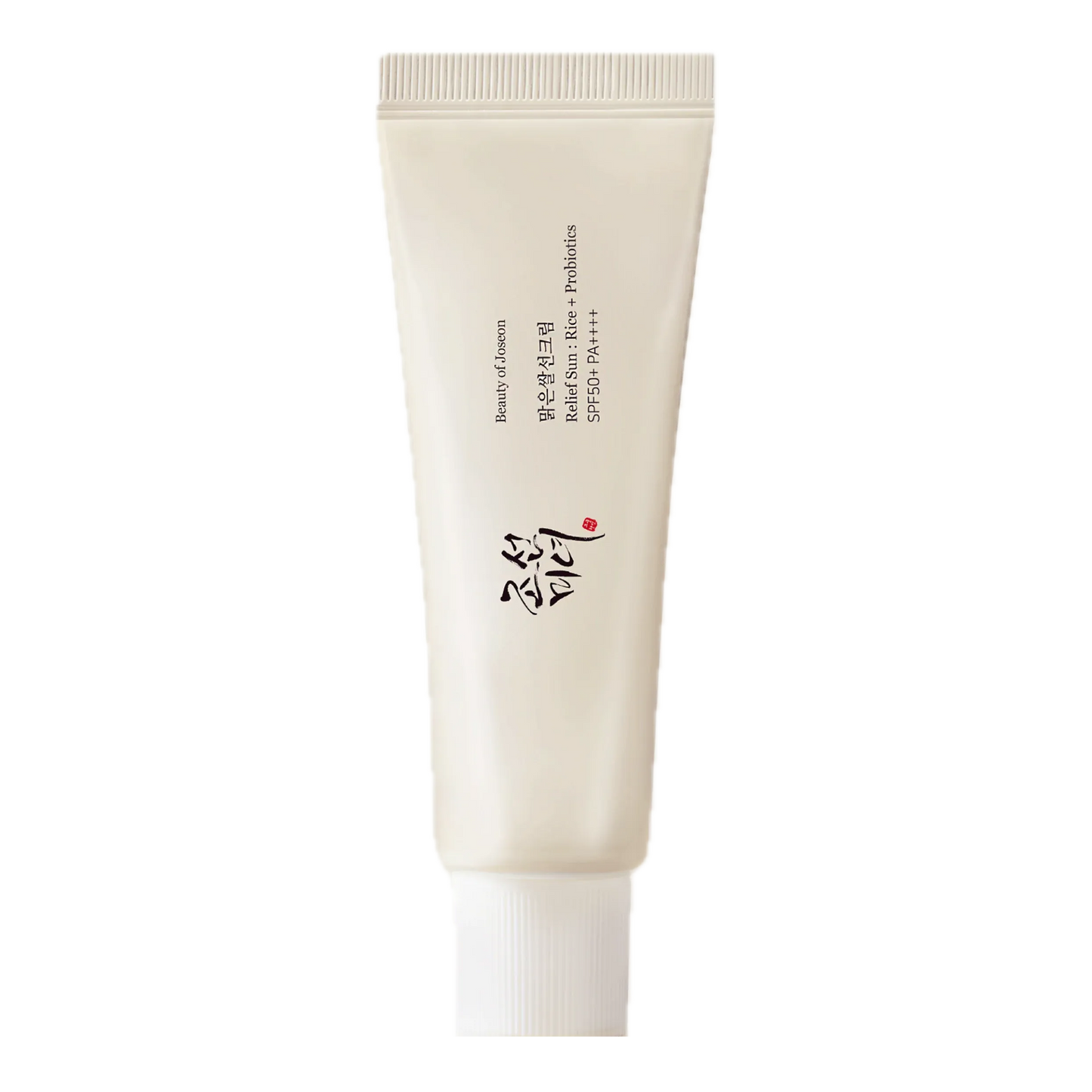Beauty of Joseon Relief Sun Rice + Probiotics SPF 50+ Solskydd 50 ml