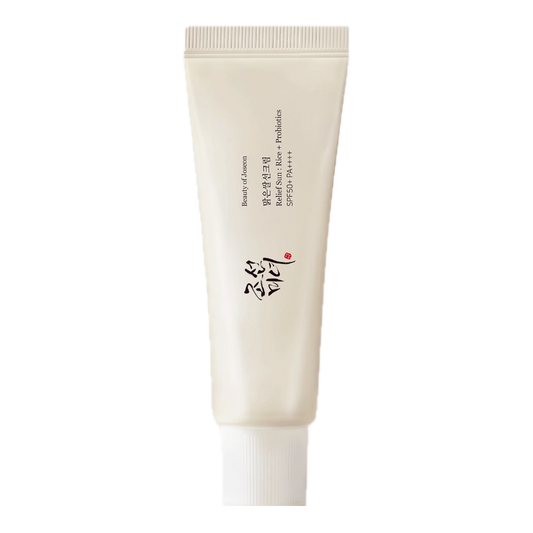Beauty of Joseon Relief Sun Rice + Probiotics SPF 50+ Solskydd 50 ml