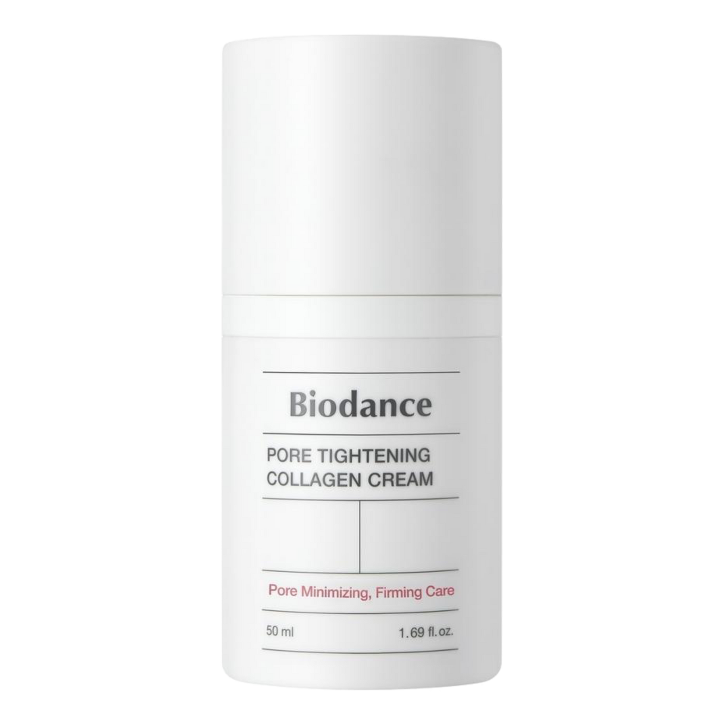 Biodance Pore Tightening Collagen Cream 50 ml