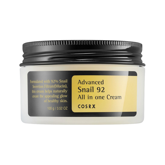 COSRX Advanced Snail 92 All In One Cream 100 g