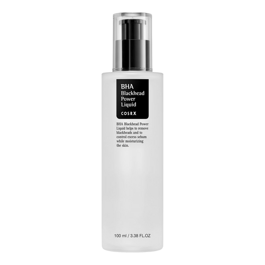 COSRX BHA Blackhead Power Liquid 100 ml