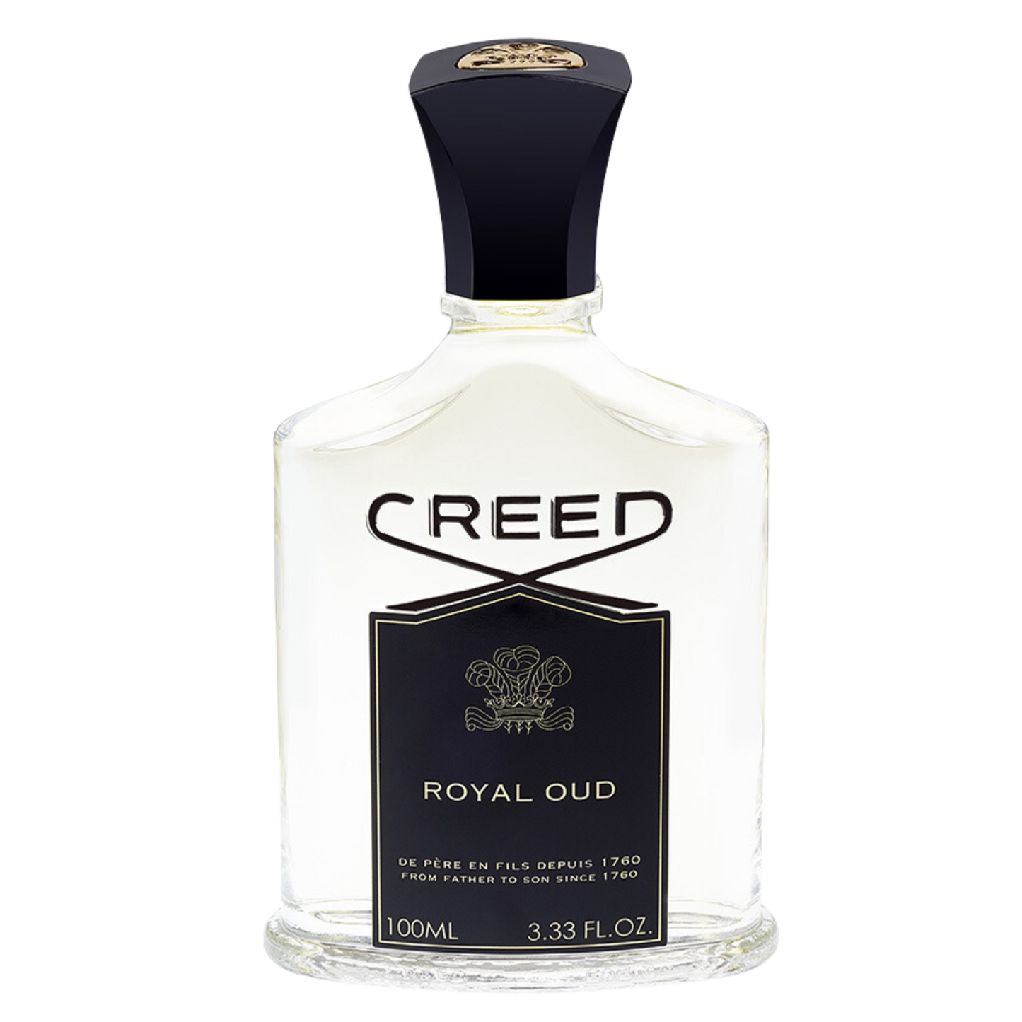 Creed Royal Oud Edp parfym