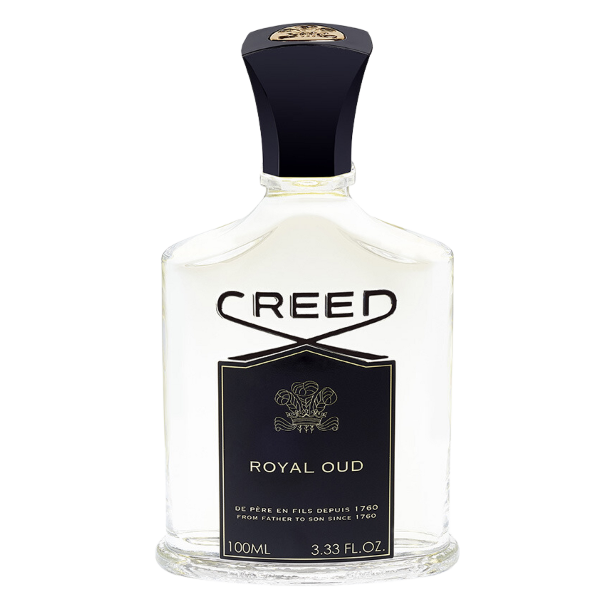 Creed Royal Oud Edp parfym