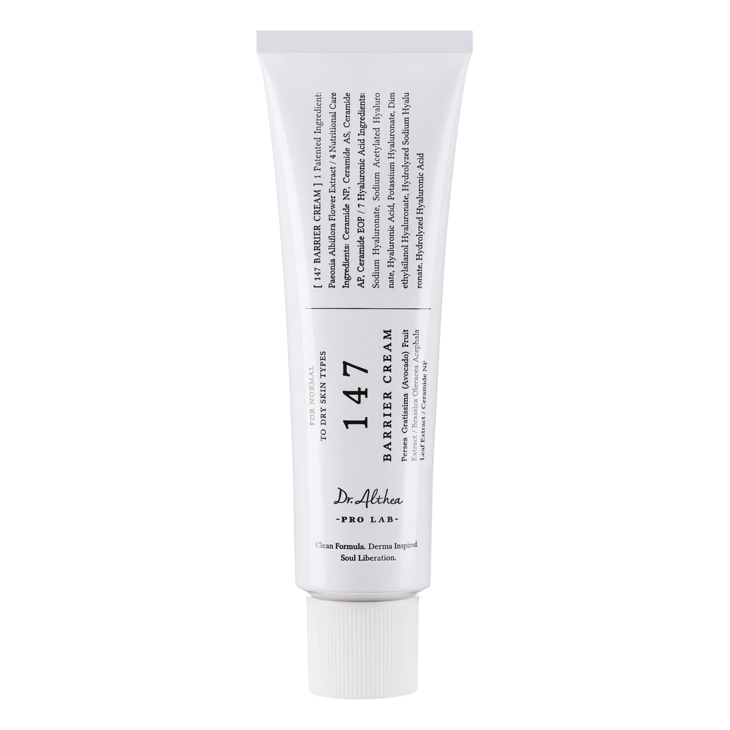 Dr. Althea 147 Barrier Cream 50 ml