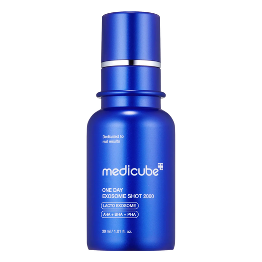Medicube One Day Exosome Shot 2000 30 ml