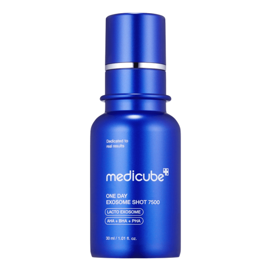 Medicube One Day Exosome Shot 7500 30 ml