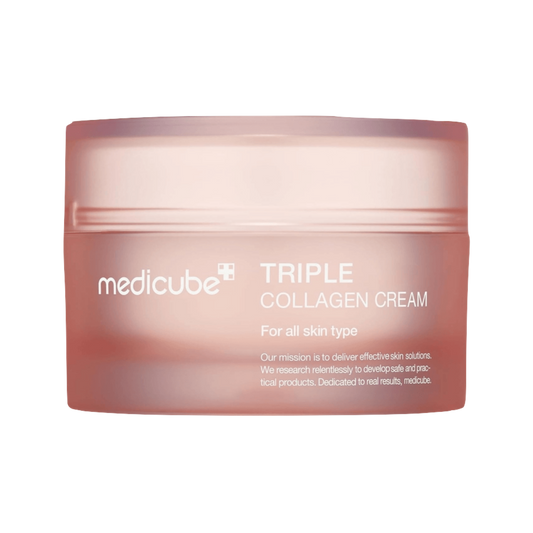 Medicube Triple Collagen Cream 50 ml