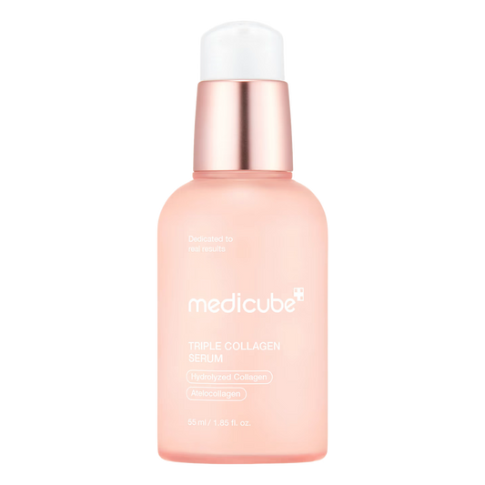Medicube Triple Collagen Serum 4.0 55 ml