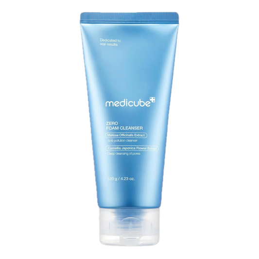 Medicube Zero Foam Cleanser 120 g