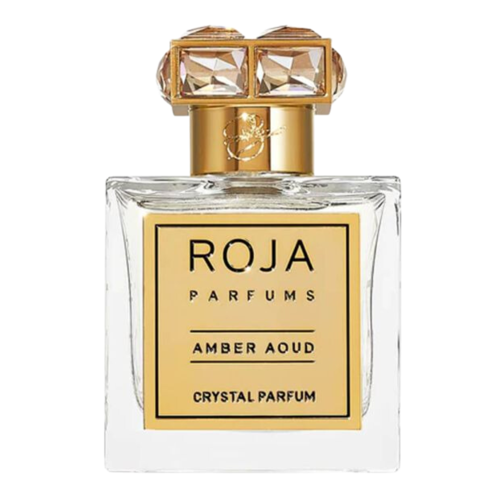 Roja Parfums Amber Aoud Crystal Parfum parfym