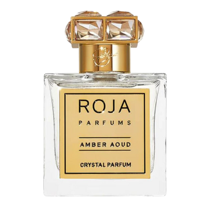 Roja Parfums Amber Aoud Crystal Parfum parfym