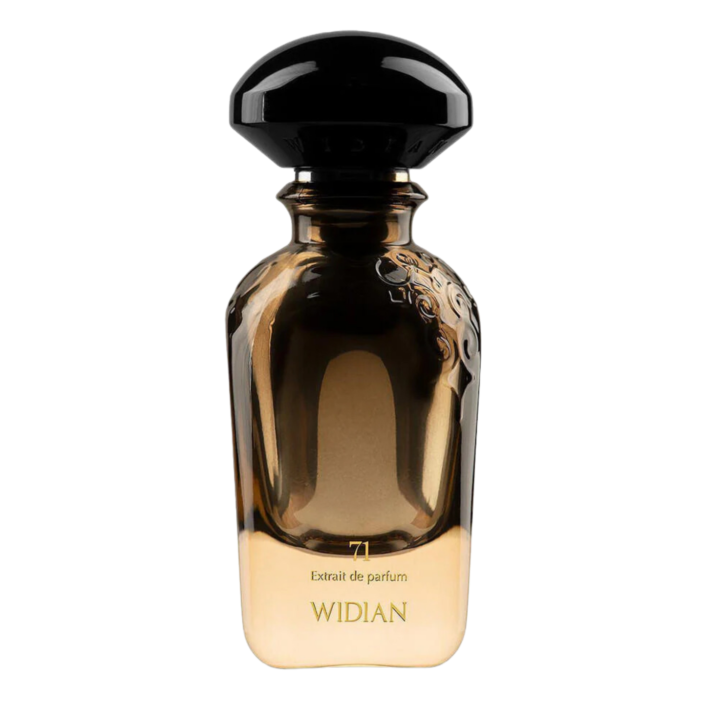 Widian Limited Collection No. Number 71 Parfum parfym