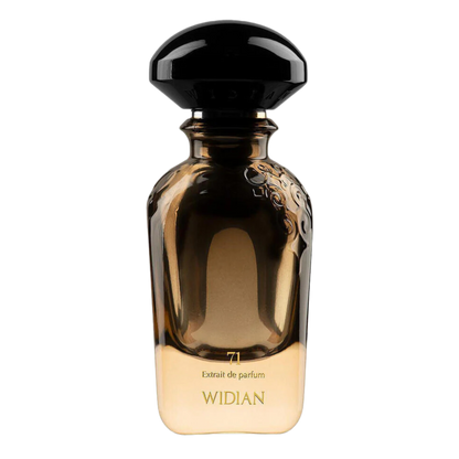 Widian Limited Collection No. Number 71 Parfum parfym