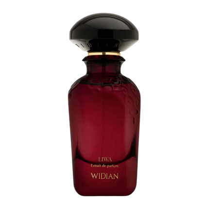 Widian Velvet Collection Liwa Parfum parfym