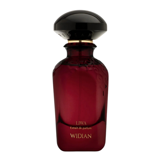 Widian Velvet Collection Liwa Parfum parfym